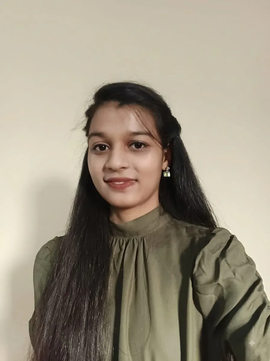 Astha Sapre